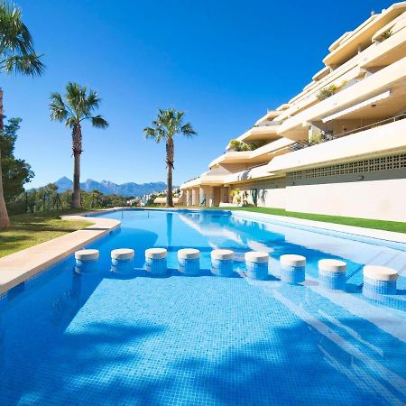 Apartment Villa Marina Golf-1 By Interhome Altea la Vieja Экстерьер фото