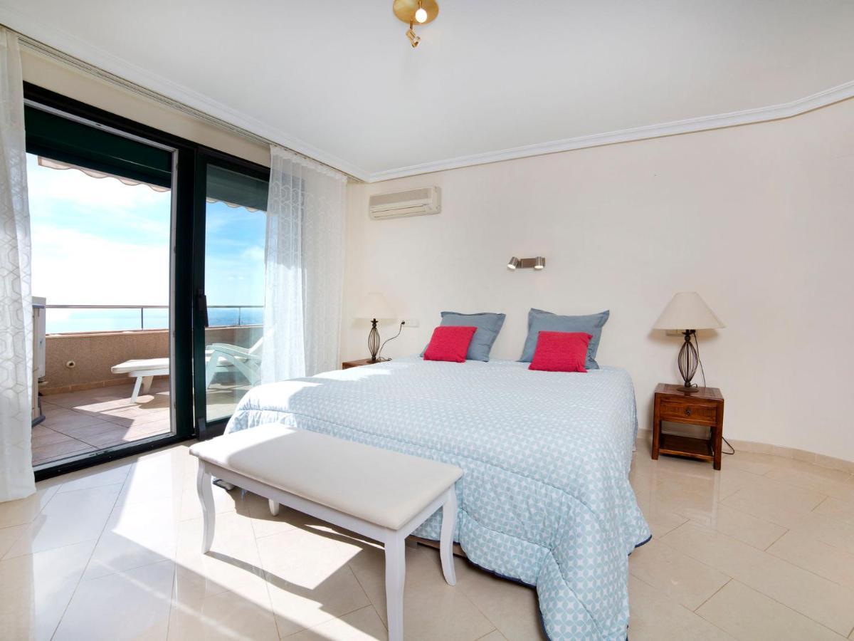 Apartment Villa Marina Golf-1 By Interhome Altea la Vieja Экстерьер фото