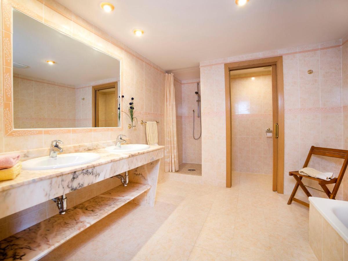 Apartment Villa Marina Golf-1 By Interhome Altea la Vieja Экстерьер фото